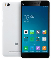 Замена камеры на телефоне Xiaomi Mi 4c Prime в Владимире